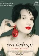 Γνησιο Αντιγραφο / Copie conforme (2010)