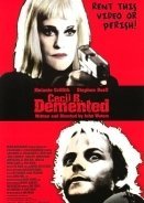 Και γ... το Χόλιγουντ! / Απαγωγή στο Hollywood! / Cecil B. Demented (2000)