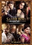 Saheb Biwi Aur Gangster Returns 2013