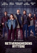 Riders of Justice / Retfærdighedens ryttere (2020)