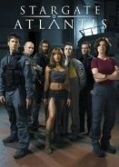 Stargate: Atlantis (2004–2009) TV Series