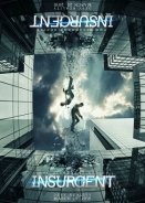 Divergent 2: Insurgent / Η Τριλογία της Απόκλισης: Η Ανταρσία (2015)