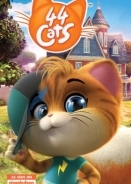 44 Γάτες / 44 Gatti / 44 Cats (2018)