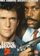Φονικό Όπλο 2 / Lethal Weapon 2 (1989)