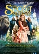 The Secret of Moonacre (2008)