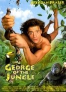 Ο Γκαφατζής της ζούγκλας / George of the jungle (1997)