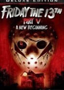 Friday the 13th: A New Beginning / Παρασκευή και 13 Νο 5: Λουτρό Αίματος (1985)