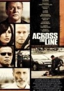 Across the Line: The Exodus of Charlie Wright (2010)
