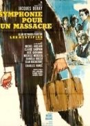 The Corrupt / Symphonie pour un massacre (1963)