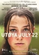 Utøya: July 22 (2018)