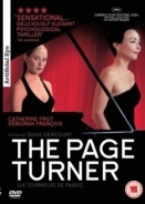 Το Κοριτσι Που Γυριζει Τισ Σελιδεσ / The Page Turner / La tourneuse de pages (2006)