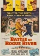 Battle of Rogue River (1954)