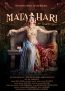 Mata Hari (1985)