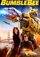 Bumblebee / Transformers 6 (2018)