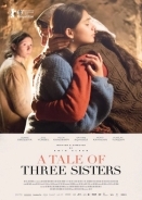Τρεις Αδερφές / Kız Kardeşler / A Tale of Three Sisters (2019)