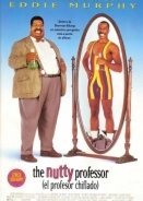 Δάσκαλος για κλάματα / The Nutty Professor (1996)