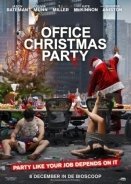 Office Christmas Party (2016)