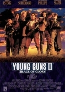 Young Guns II / Γιανγκ Γκανς 2 (1990)