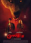Coyotes (2025)