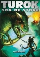 Turok: Son of Stone 2008