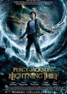 Ο Πέρσι Τζάκσον & οι Ολύμπιοι: Η κλοπή της αστραπής / Percy Jackson & the Olympians: The Lightning Thief (2010)