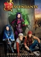 Η επόμενη γενιά / Descendants (2015)