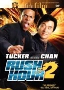 Αλεξίσφαιροι Ντετέκτιβ 2 / Rush Hour 2 (2001)