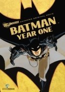 Batman: Year One (2011)