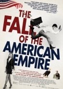 Η Πτώση της Αμερικανικής Αυτοκρατορίας / The Fall of the American Empire / La chute de l'empire américain (2018)