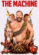 The Machine (2023)