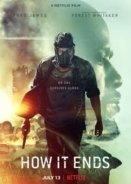 Έτσι τελειώνουν όλα / How It Ends (2018)