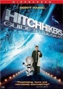 The Hitchhiker's Guide to the Galaxy (2005)