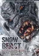 Snow Beast (2011)