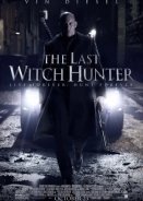 Ο τελευταίος κυνηγός μαγισσών / The Last Witch Hunter (2015)