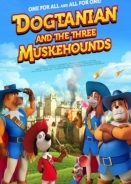 Ο Ντογκτανιάν και οι Τρεις Σωματοφύλακες / Dogtanian and the Three Muskehounds (2021)