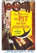 Το εκκρεμές της αγωνίας / The Pit and the Pendulum (1961)