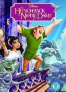 Η Παναγία των Παρισίων / The Hunchback of Notre Dame (1996)