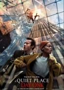 A Quiet Place: Day One / Ένα Ήσυχο Μέρος: Μέρα Πρώτη (2024)
