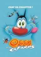 Oggy and the Cockroaches: The Movie 2013