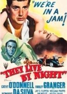 They Live by Night (1948)