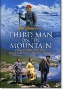 Third Man on the Mountain (1959)