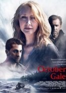 October Gale (2014)