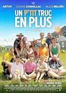 A Little Something Extra / Un p'tit truc en plus (2024)