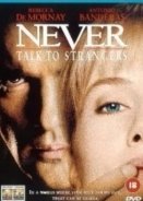 Never Talk to Strangers (1995)