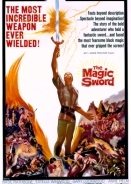 Το Μαγικό Σπαθί / The Magic Sword (1962)