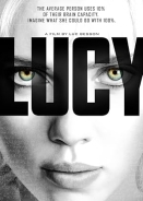 Lucy (2014)