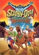 Scooby-Doo And The Legend Of The Vampire  (2003)