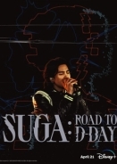SUGA: Road to D-DAY (2023)