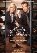Θανάσιμη Συνταγή / Murder, She Baked: A Deadly Recipe (2016)
