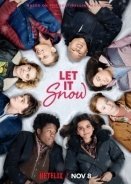 Κάνε να χιονίσει / Let It Snow (2019)